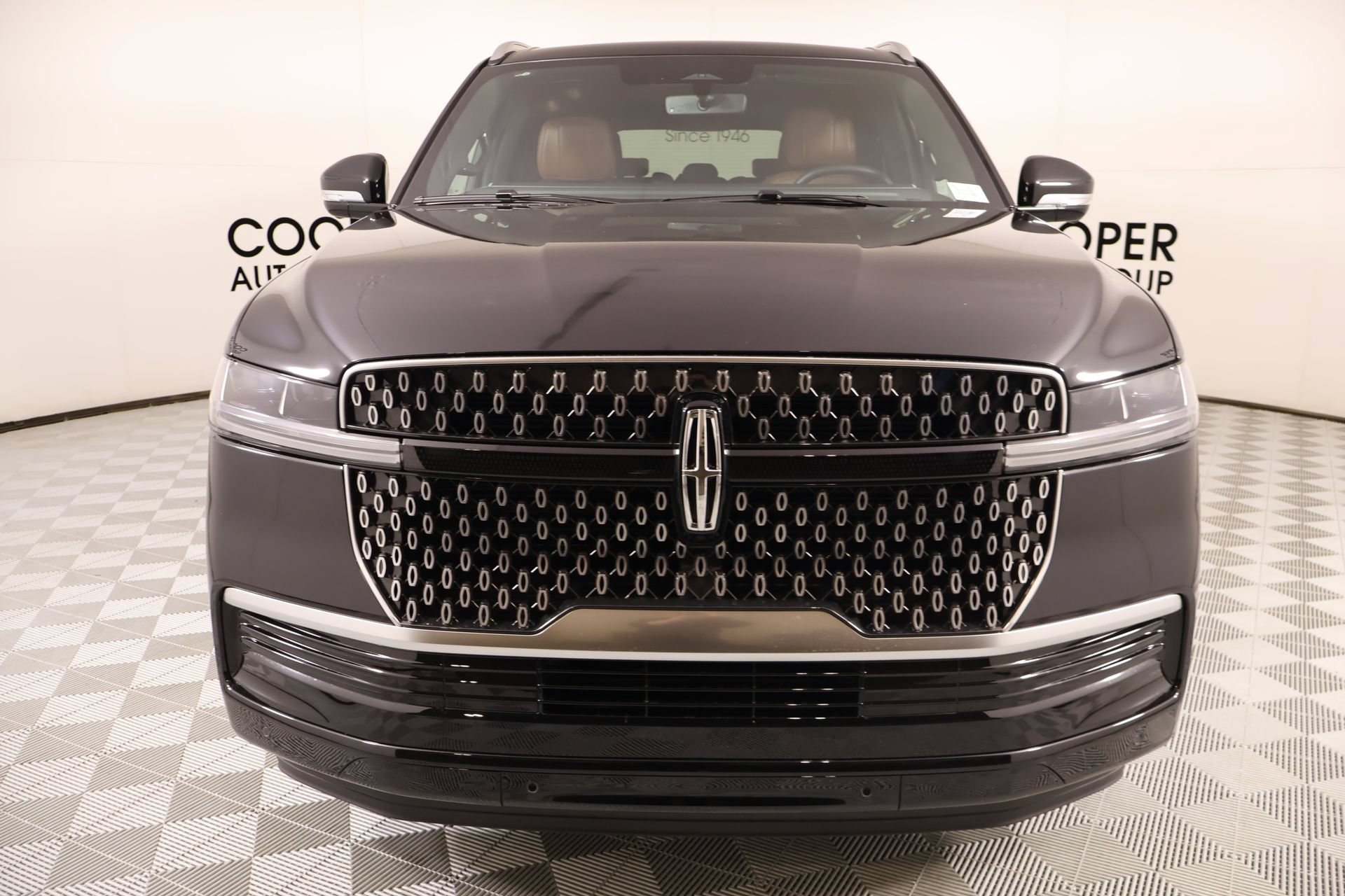 New 2026 Lincoln Navigator L Reserve AWD/4WD image 10