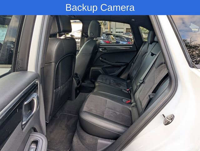 Used 2018 Porsche Macan image 14