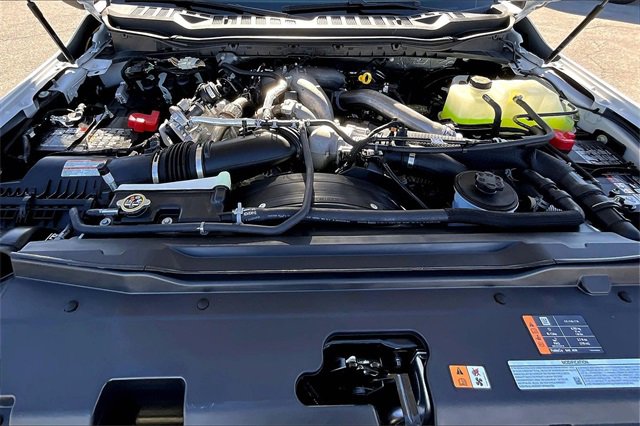 New 2026 Ford F250 XL w/ FX4 Off-Road Package image 10