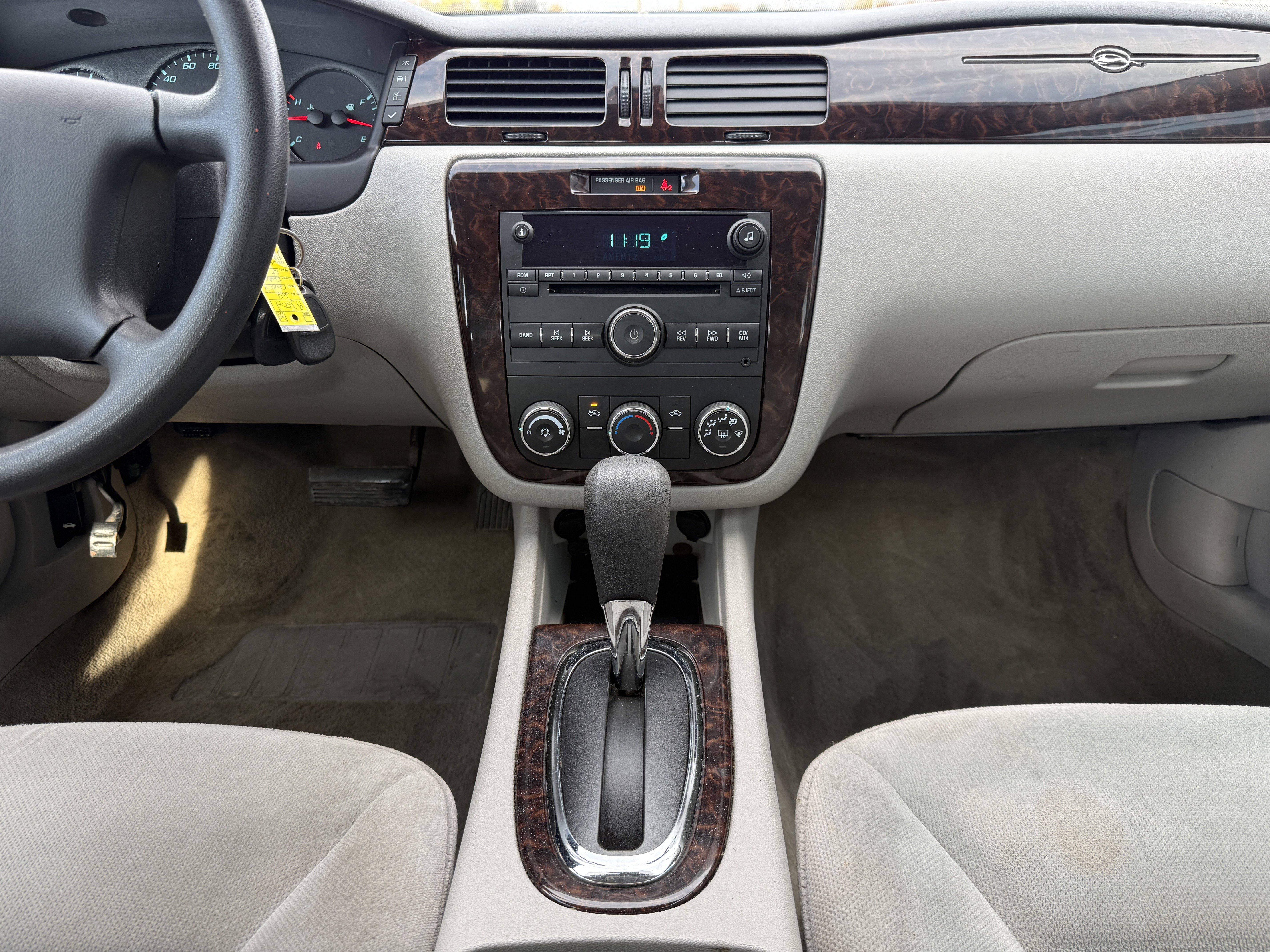 Used 2012 Chevrolet Impala LS image 21