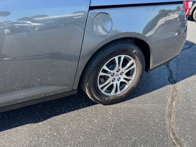 Used 2013 Honda Odyssey EX-L image 10