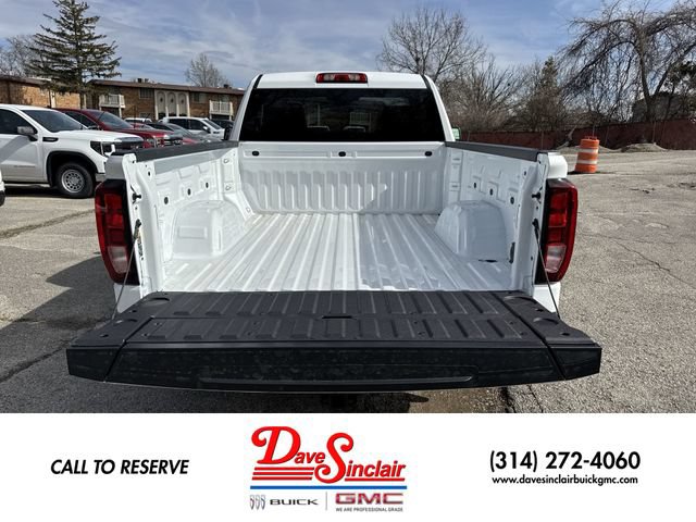 New 2026 GMC Sierra 1500 Pro w/ Pro Value Package AWD/4WD image 21