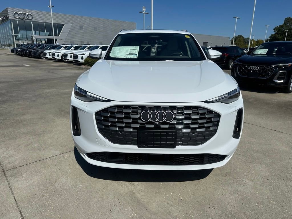 New 2025 Audi Q5 Premium Plus image 2