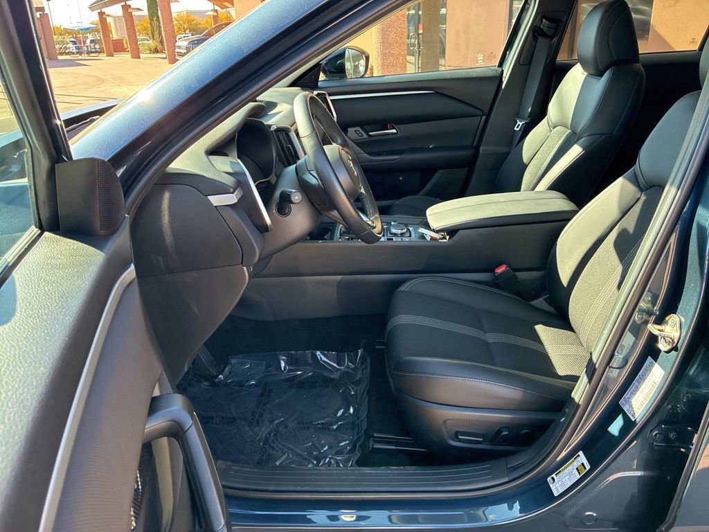 Used 2023 MAZDA CX-50 2.5 S w/ Cargo Package image 22