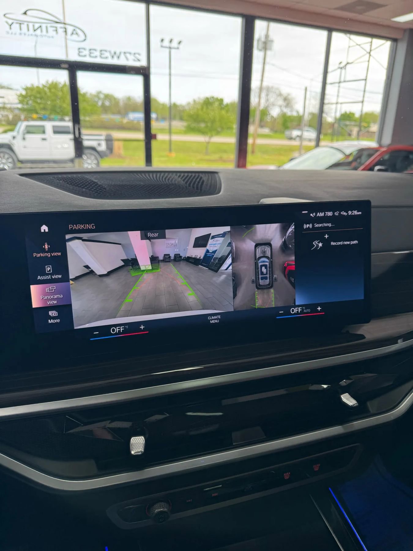 Used 2023 BMW X7 xDrive40i w/ Premium Package image 44