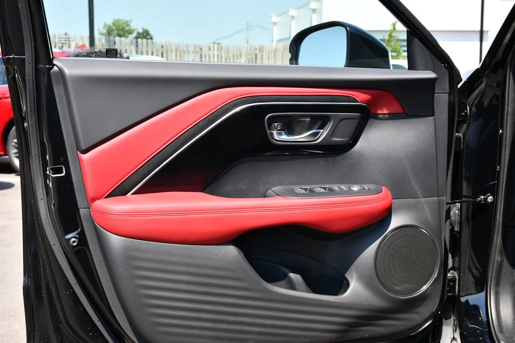 New 2026 Acura ADX A-Spec AWD/4WD image 10