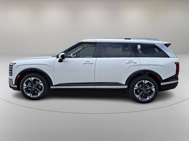 New 2026 Hyundai Palisade Limited AWD/4WD image 4
