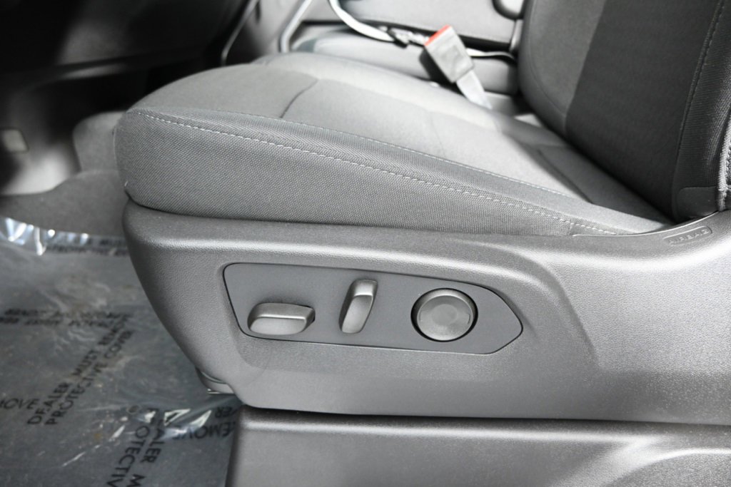 New 2026 Chevrolet Silverado 1500 LT w/ Z71 Off-Road Package image 26