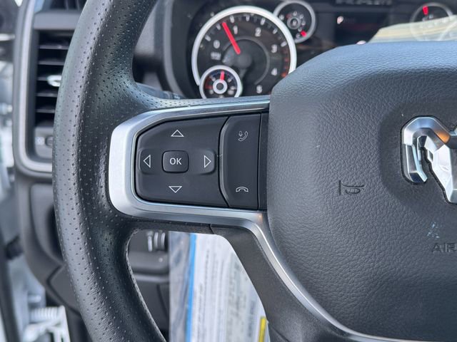 New 2025 RAM 4500 Tradesman RWD image 9