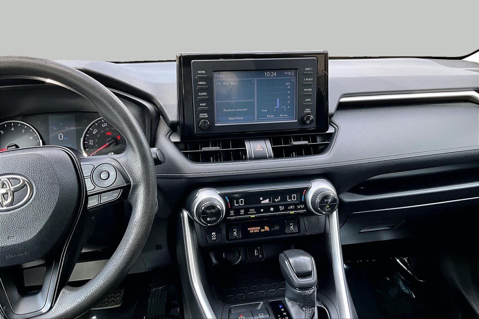 Used 2019 Toyota RAV4 XLE w/ Convenience Package AWD/4WD image 7