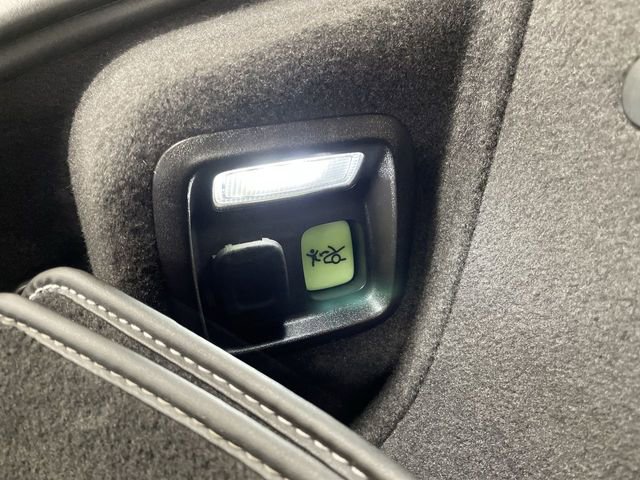 Used 2022 Chevrolet Corvette Stingray Preferred Conv w/ 2LT image 26