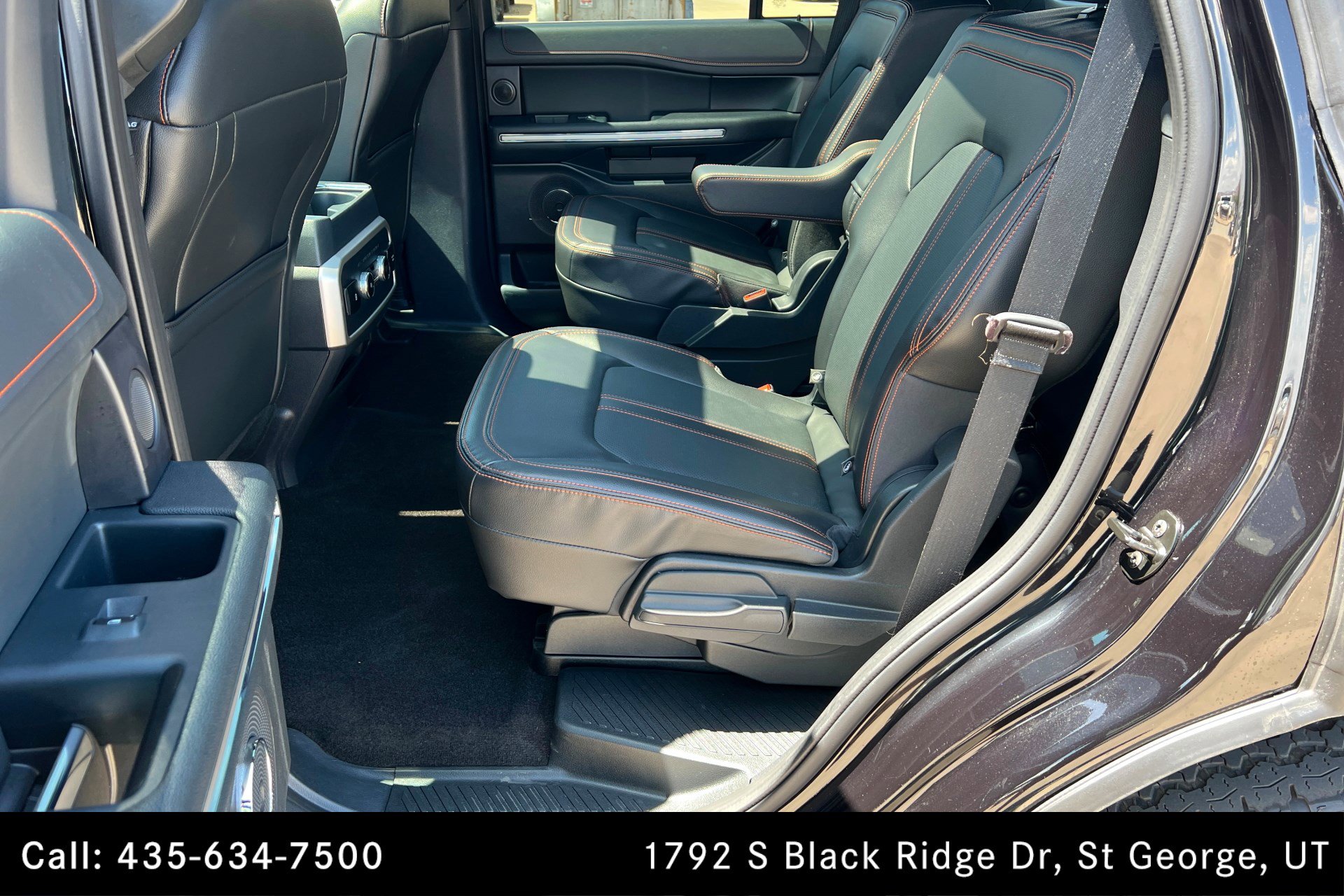 Used 2023 Ford Expedition Timberline AWD/4WD image 21