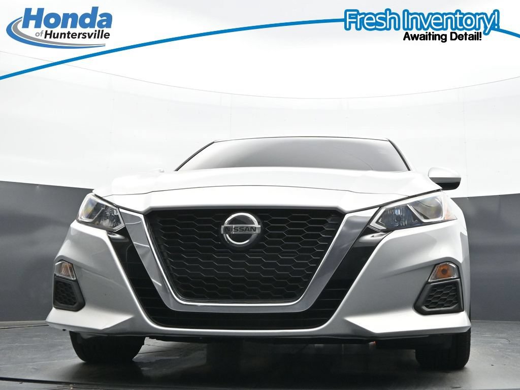 Used 2020 Nissan Altima 2.5 S FWD image 27