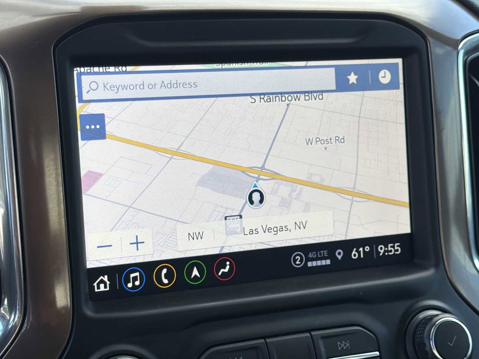 Used 2021 Chevrolet Silverado 3500 High Country image 11