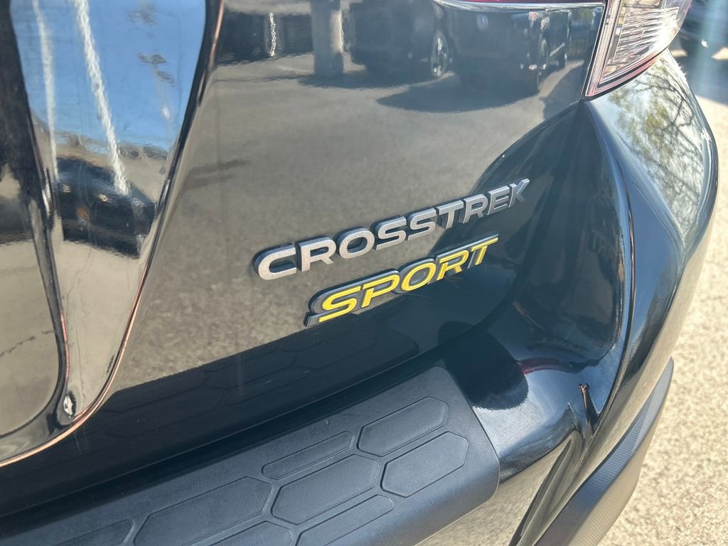 Used 2021 Subaru Crosstrek 2.5i Sport w/ Moonroof Package image 26