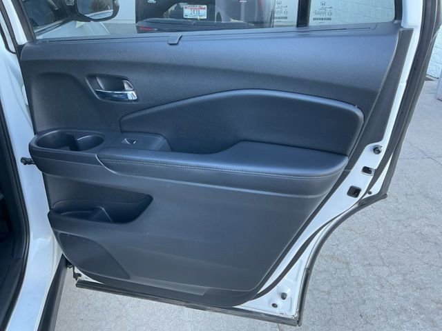 Used 2021 Honda Pilot EX-L image 23