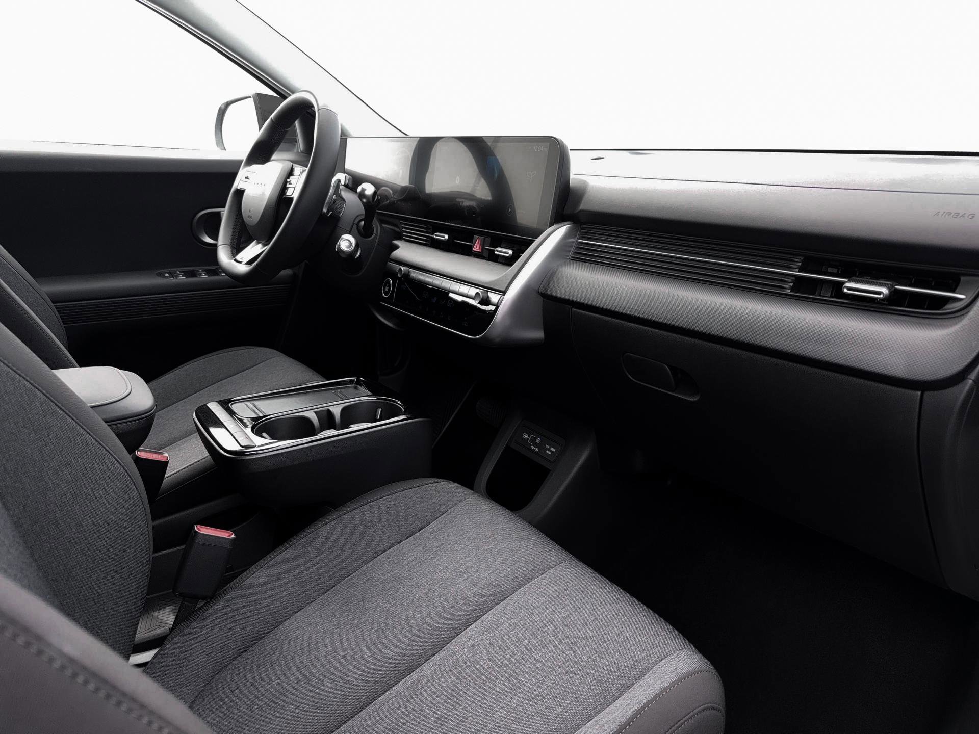 New 2026 Hyundai Ioniq 5 SE AWD/4WD image 15