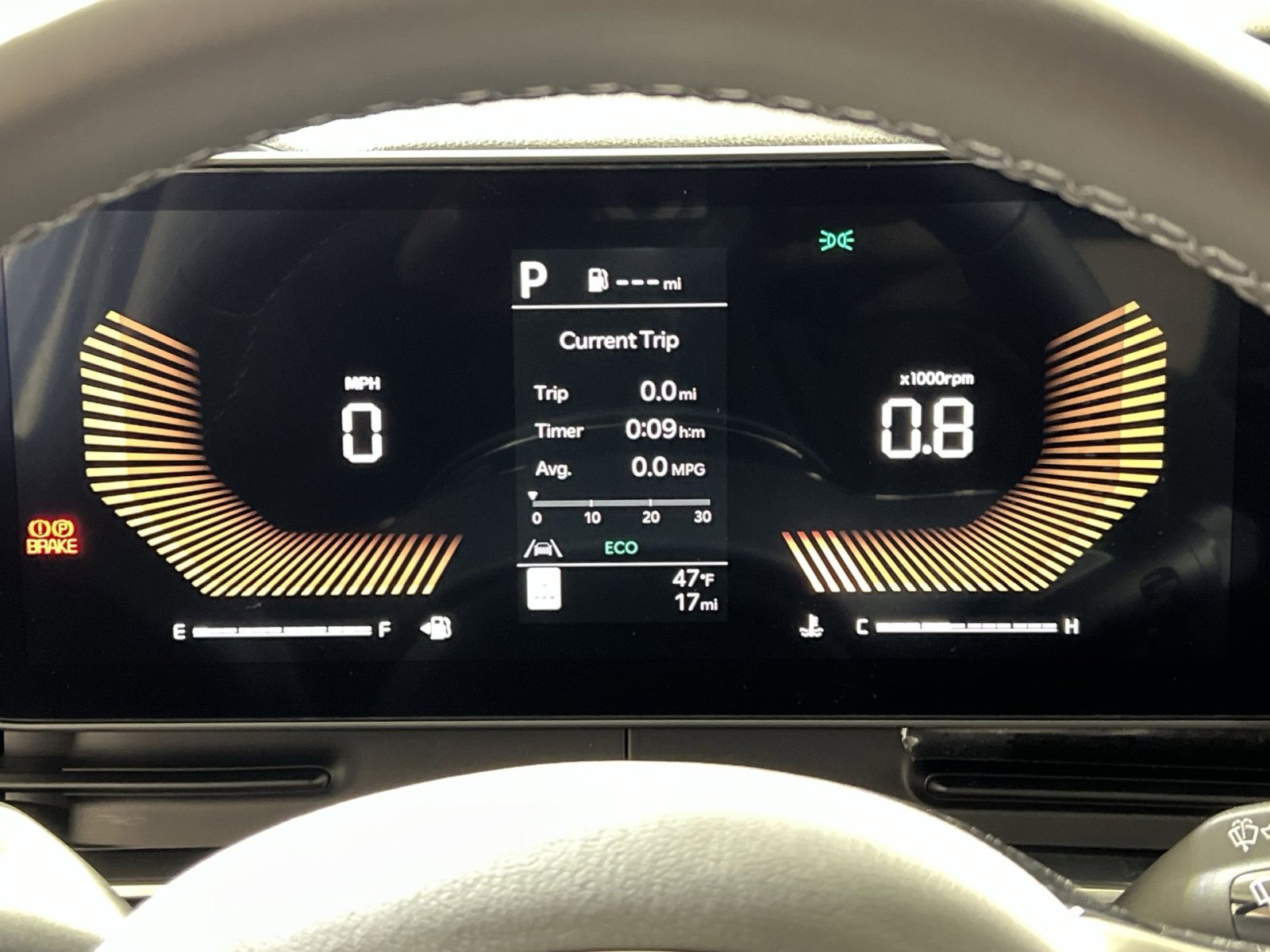 New 2026 Kia Carnival LXS image 15