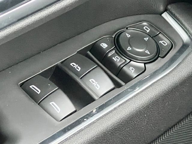 New 2025 GMC Sierra 2500 SLT w/ SLT Premium Package image 33