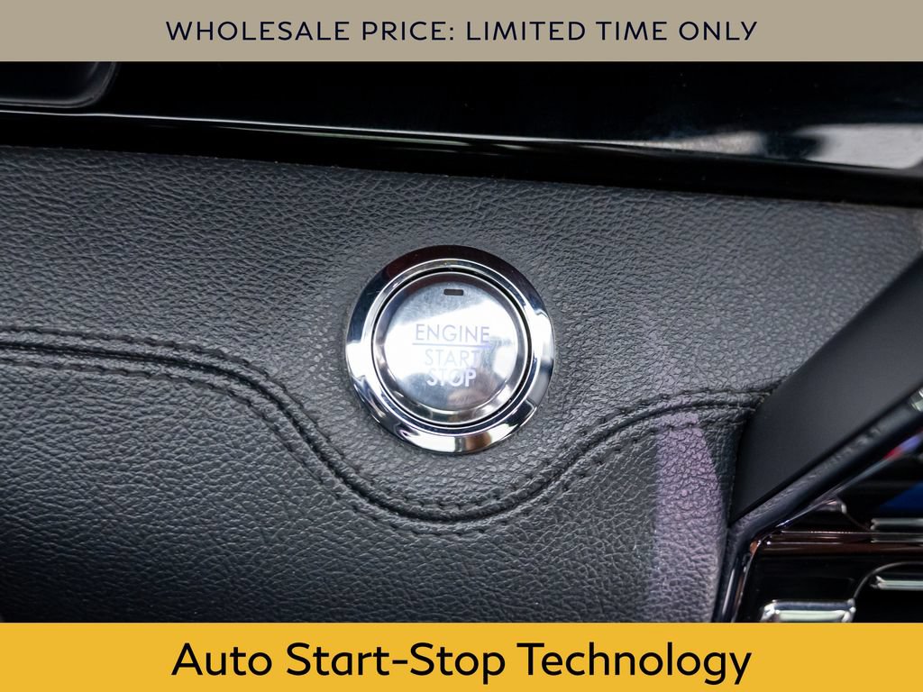 Used 2024 Lincoln Navigator Reserve AWD/4WD image 28