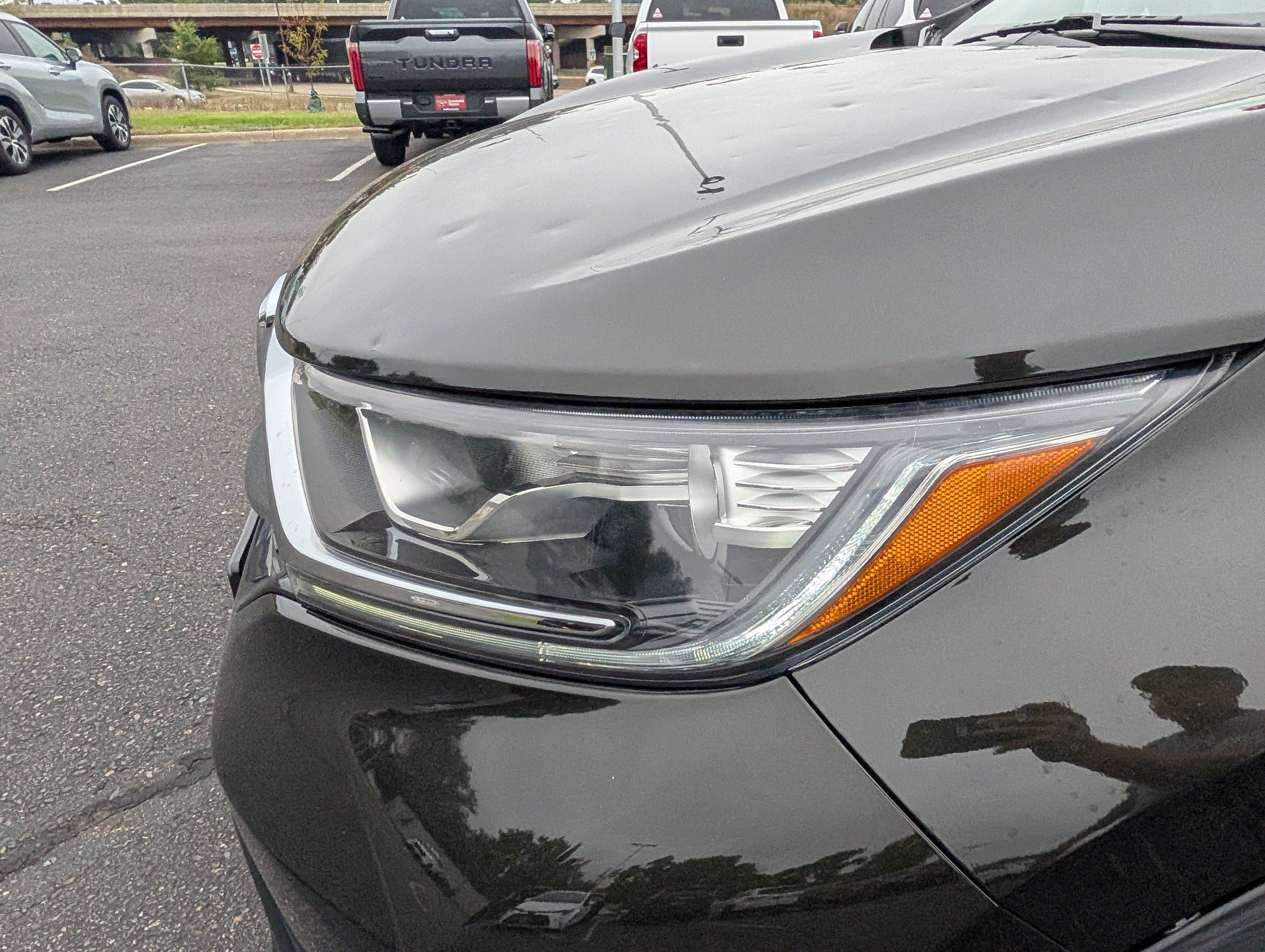 Used 2018 Honda CR-V EX image 15