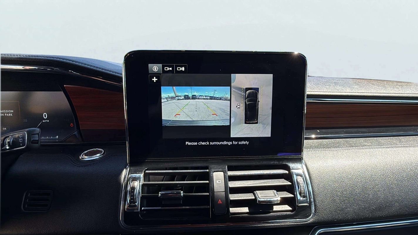 Used 2018 Lincoln Navigator Reserve w/ Technology Package image 12