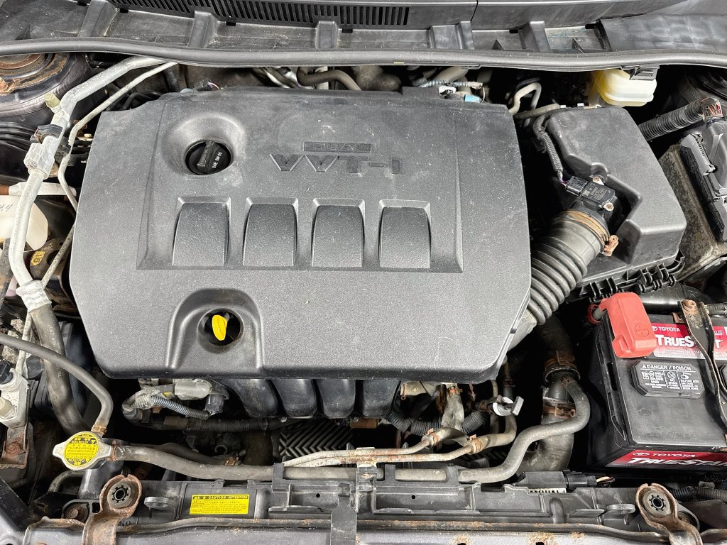 Used 2011 Toyota Corolla LE FWD image 28