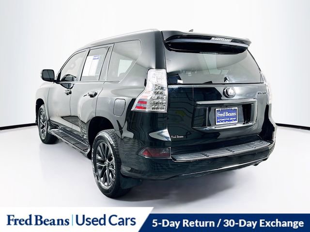 Used 2020 Lexus GX 460 Premium image 5