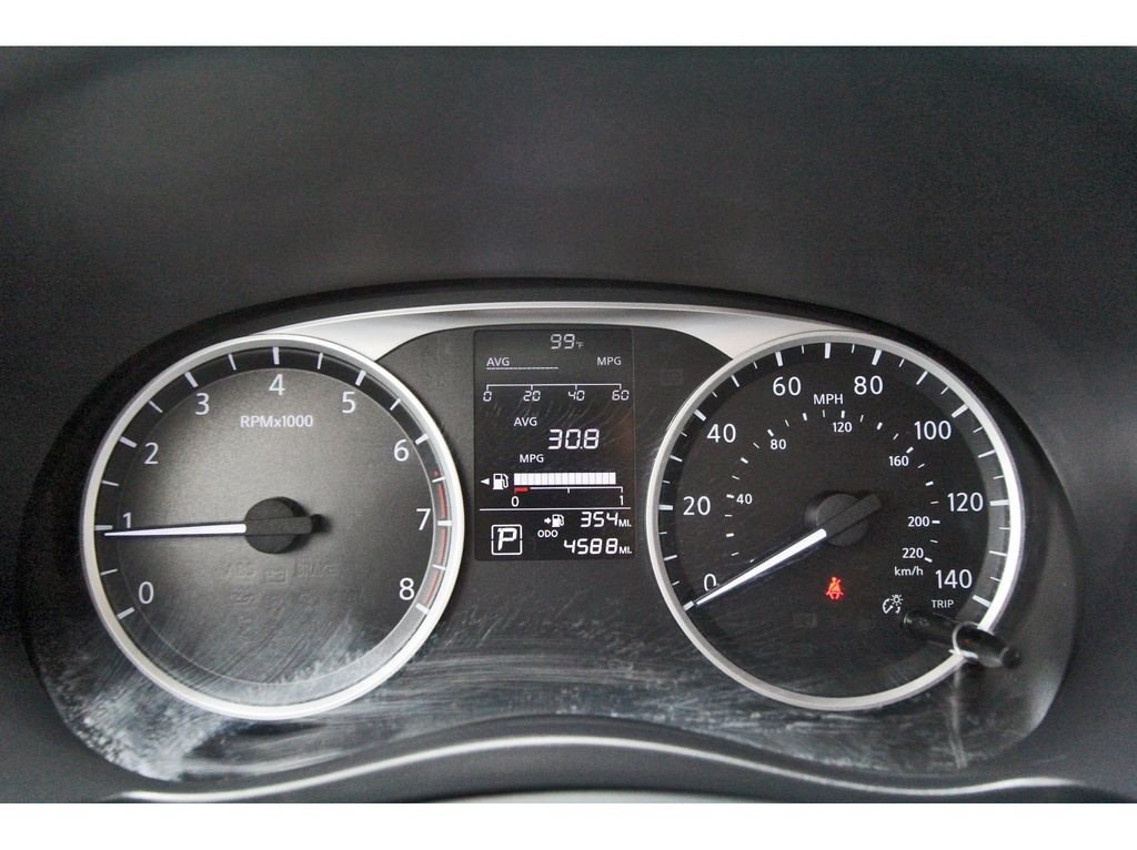 Certified 2025 Nissan Kicks Play S FWD image 13