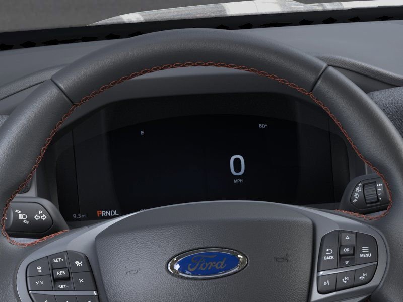 New 2026 Ford Explorer Active w/ Active Comfort Package AWD/4WD image 43