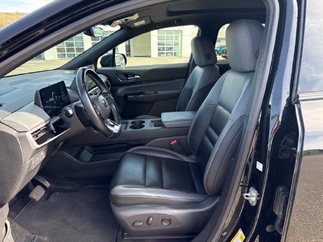 Used 2024 Honda Prologue Touring image 17