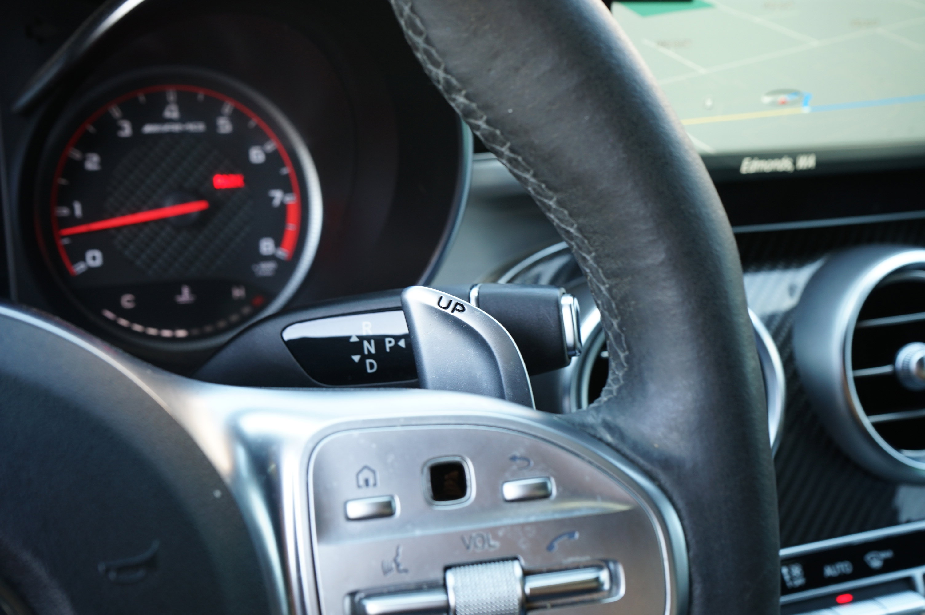 Used 2020 Mercedes-Benz C 63 AMG S image 39