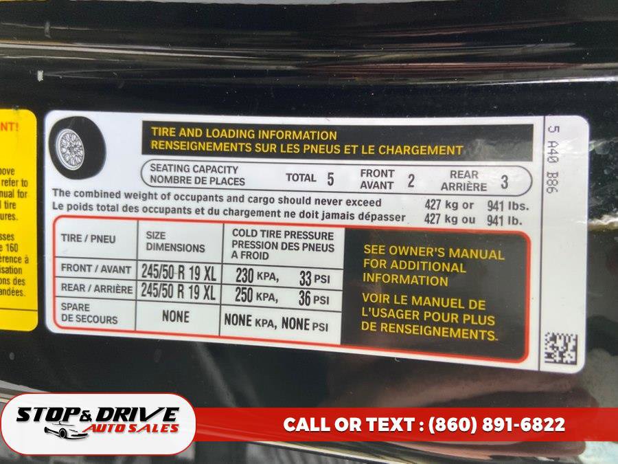 Used 2022 BMW X3 xDrive30i w/ Premium Package image 24