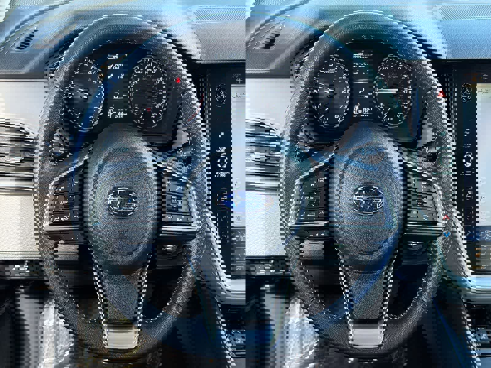 Certified 2023 Subaru Legacy Premium image 24