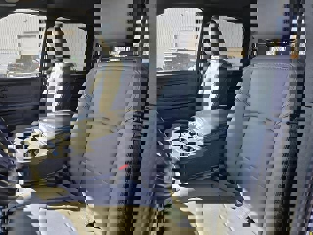 New 2026 RAM 2500 Tradesman image 11