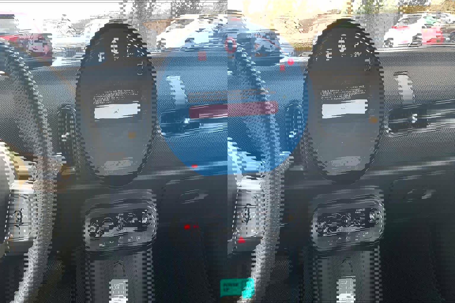 New 2026 MINI Cooper S image 6