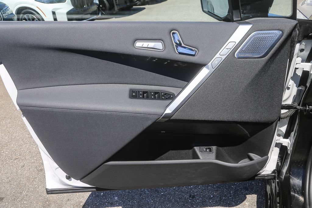 Used 2026 BMW iX M70 AWD/4WD image 16