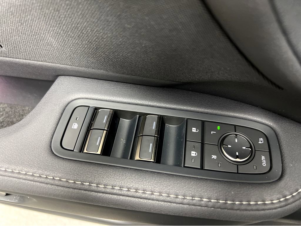 New 2026 Lexus TX 350 AWD image 40