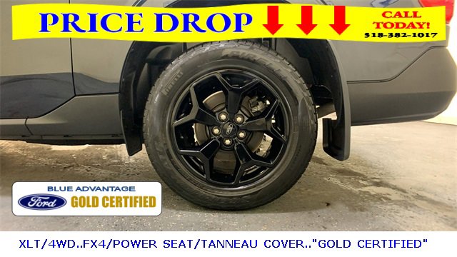 Certified 2023 Ford Maverick XLT w/ Equipment Group 300A Standard image 23