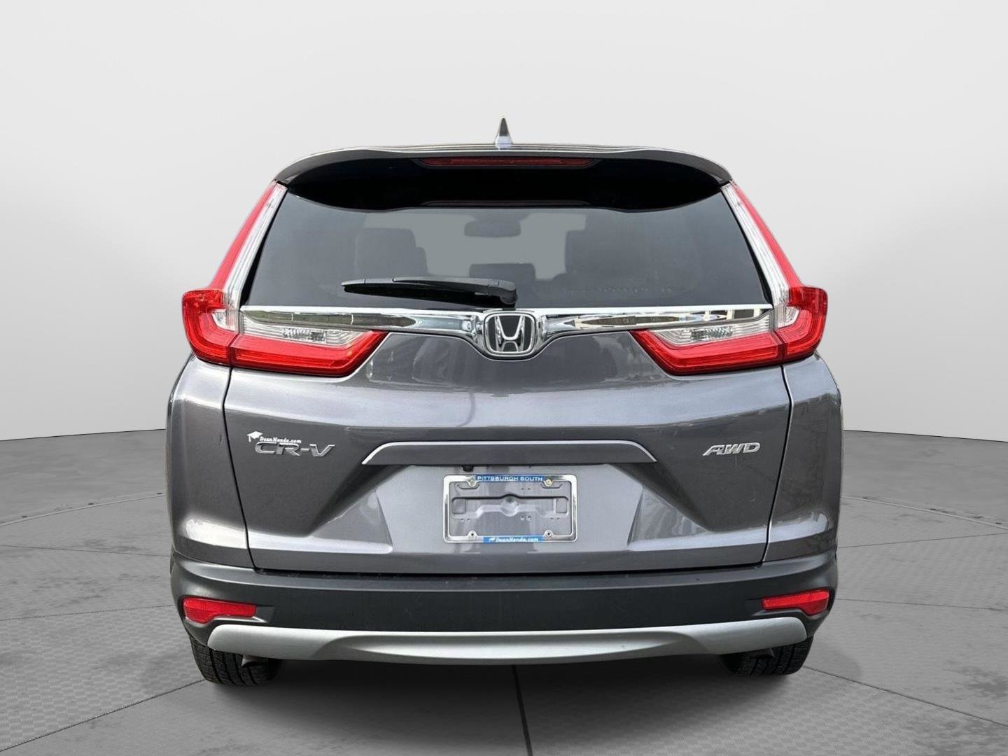 Used 2017 Honda CR-V EX-L image 42