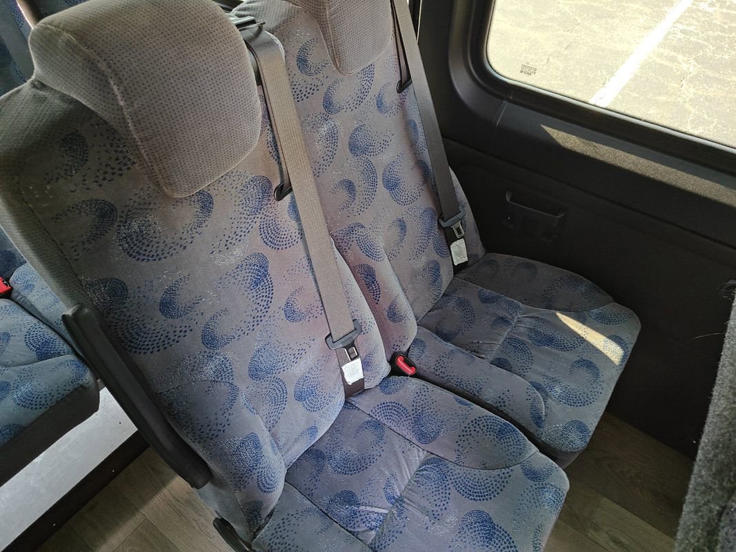 Used 2019 Mercedes-Benz Sprinter 2500 image 34