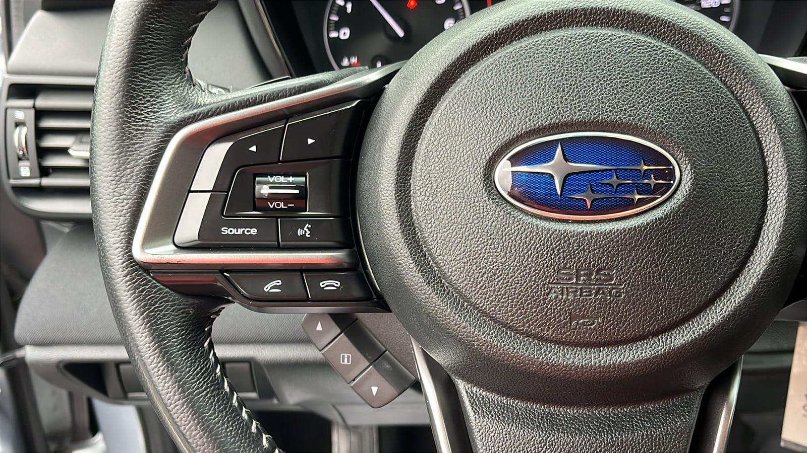 Certified 2021 Subaru Outback Premium image 14