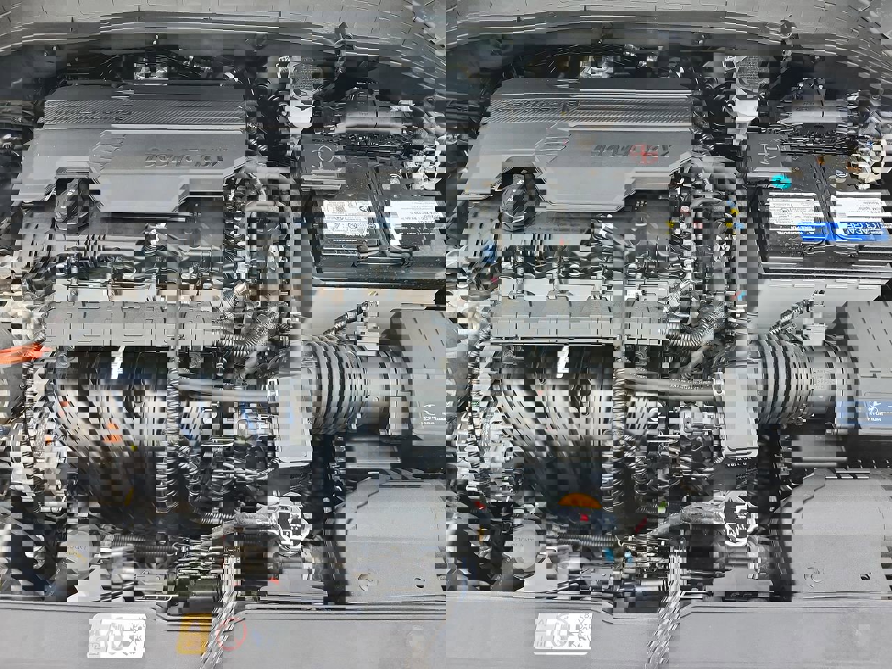 Certified 2023 Hyundai Kona SEL AWD/4WD image 20