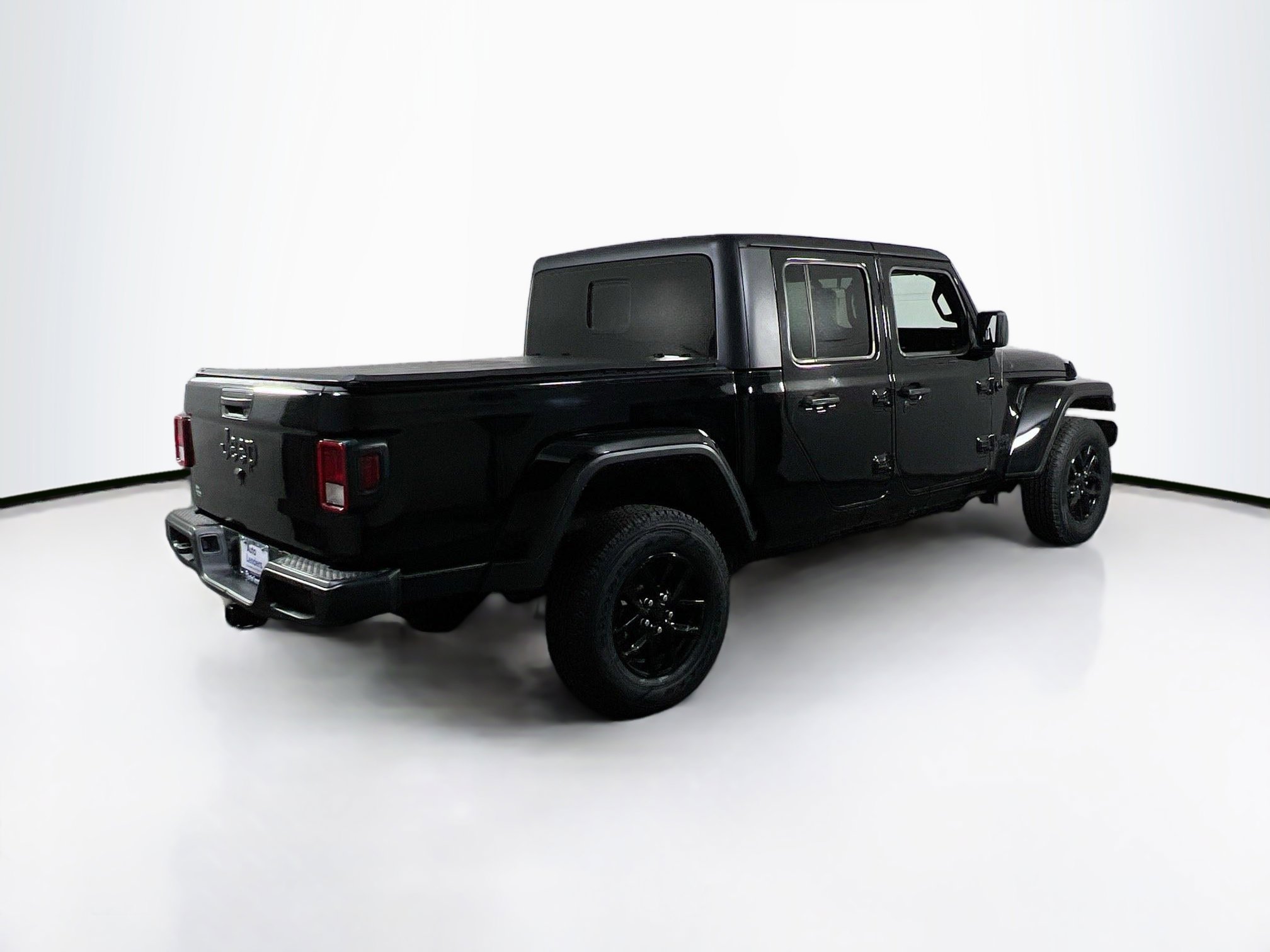 Used 2022 Jeep Gladiator Sport image 5