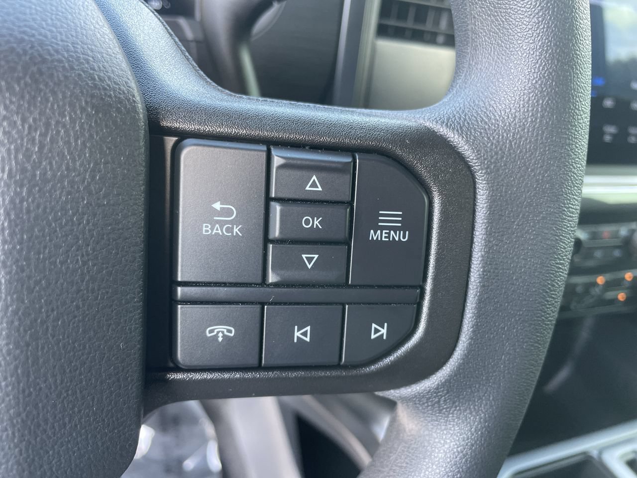 New 2026 Ford F150 STX w/ Equipment Group 200A RWD image 28