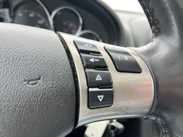 Used 2007 Pontiac G6 GT w/ Premium Package FWD image 19