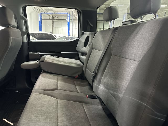 Used 2023 Ford F350 XL w/ XL Chrome Package AWD/4WD image 30