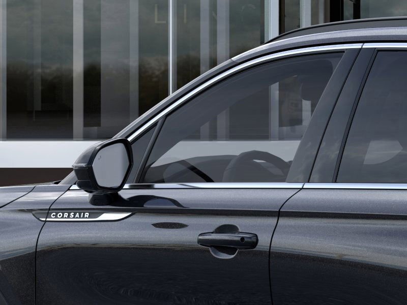 New 2026 Lincoln Corsair Reserve image 20