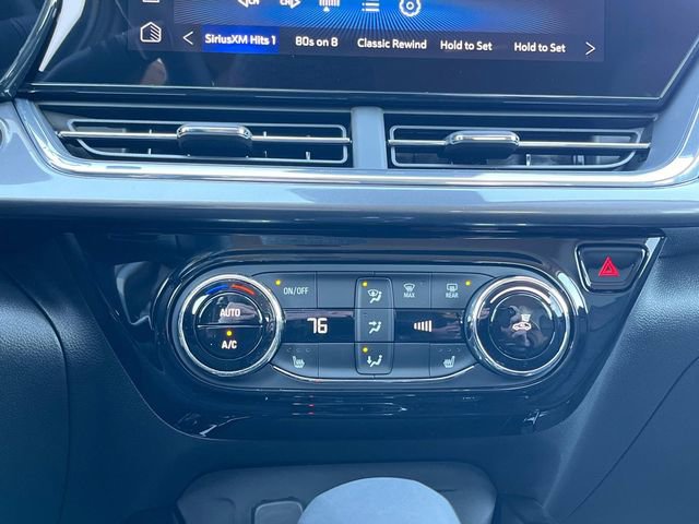 New 2026 Chevrolet Trax ACTIV w/ Driver Confidence Package image 29