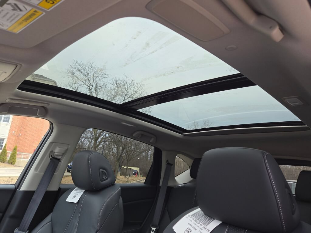 New 2026 Acura RDX w/ Technology Package AWD/4WD image 27